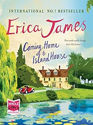 cover image of Coming Home to Island House